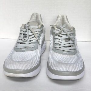 Gray Women's Sneakers